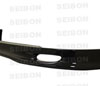 Seibon FL9801ACIN-SP | Carbon Fiber Sp Style Front Lip Acura Integra; 1998-2001 Alternate Image 4