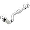 Magnaflow 49431 | MagnaFlow Direct Fit Converter 98-02 Passport 3.2L OEM; 1998-2002 Alternate Image 3