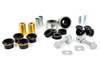 Whiteline wek001 | 2012+ Subaru BRZ Front Vehicle Essentials Kit; 2012-2021 Alternate Image 4