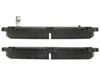 Stoptech 308.09140 | StopTech Street Brake Pads Honda Fit, Front; 2013-2014 Alternate Image 4