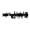 KYB sr4399 | Shocks & Struts Strut Plus Front Left 17-19 Nissan Sentra (Excl SR Turbo/NISMO); 2017-2019 Alternate Image 3