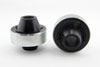 Whiteline w53276 | Plus 05/00+ Toyota Prius NHW11/HHW20 Front Lower Inner Rear C/A Bushing Caster Correction; 2005-2005 Alternate Image 1