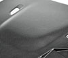 Seibon HD0708BMWE92M3-CT | Carbon Fiber Ct Style Hood Bmw M3 Series 2dr (E92); 2008-2013 Alternate Image 4