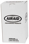 Airaid 701-470 | Universal Air Filter - Cone 4 x 6 x 4 5/8 x 9 Alternate Image 7