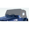 Rugged Ridge 13321.02 | Deluxe Cab Cover 76-06 Jeep CJ / Jeep Wrangler; 1976-2006 Alternate Image 1