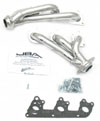 JBA 1674s-1js | 97-11 Ford Ranger 4.0L OHC w/Driver Side EGR 1-1/2in Primary Silver Ctd Cat4Ward Header; 1997-2011 Alternate Image 1