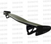 Seibon RS0005HDS2K-MG | Carbon Fiber Mg Style Rear Spoiler Honda S2000; 2000-2010 Alternate Image 2