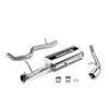 Magnaflow 16606 | Exhaust System for FORD EXPLORER/MOUNTAINEER EDDIE BAUER; 2006-2007 Alternate Image 2