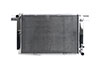 CSF 8057 | 90-93 Mercedes-Benz 500SL / 94-02 Mercedes-Benz SL500 Radiator Alternate Image 9