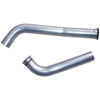 MBRP DA6206 | Ford F-250/350 6.0L Down Pipe Kit; 2003-2007 Alternate Image 1