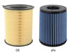 aFe 10-10133 | MagnumFLOW P5R Air Filter 13-14 Ford Focus L4-2.0L / 2.0L (t); 2013-2014 Alternate Image 4