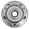 MOOG 513178 | 02-05 Jeep Liberty Front Hub Assembly; 2002-2005 Alternate Image 1