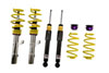 KW 10281031 | KW Suspension KW Coilover Variant 1 Inox Audi TT RS; 2012-2013 Alternate Image 1