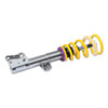 KW 10225072 | KW Suspension KW Coilover Variant 1 Inox Mercedes-Benz GLA; 2015-2019 Alternate Image 3