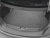 WeatherTech 40872 | 2017+ Hyundai Elantra Cargo Liners - Black; 2017-2023 Alternate Image 4