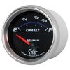 AutoMeter 7915 | Gauge Fuel Level 2-5/8in. 73 Ohm(e) to 10 Ohm(f) Elec Cobalt; 1973-2010 Alternate Image 3