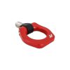 Mishimoto mmthwrx22rd | 2022+ Subaru WRX Front Tow Hook Red; 2022-2023 Alternate Image 5