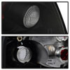 SPYDER 5000408 | Spyder Audi TT Altezza Tail Lights - Black - (ALT-YD-ATT99-BK); 2000-2006 Alternate Image 4