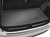 WeatherTech 40804 | 16-24 Volvo XC90 Cargo Liners - Black; 2016-2024 Alternate Image 2