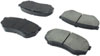 Stoptech 309.03890 | StopTech Sport Brake Pads Toyota Pickup Caliper Cast# F18Q, Front; 1989-1995 Alternate Image 3