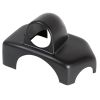 AutoMeter 10006 | Autometer 96-02 Dodge Viper GTS 2-1/6in Single Steering Column Gauge Pod Mount - Black; 1996-2002 Alternate Image 1