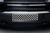 Putco 82182 | 11-14 Ford F-150 - EcoBoost Grille - Stainless Steel - Diamond Design Bumper Grille Inserts; 2011-2014 Alternate Image 3