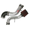 Injen RD6060P | Cold Air Intake Mazda Protege 5, MP3, Polished; 2001-2003 Alternate Image 1