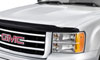 Stampede 2057-2 | 2015-2019 GMC Canyon Vigilante Premium Hood Protector - Smoke; 2015-2019 Alternate Image 3