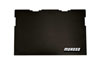 Moroso 74314 | 99-04 Mazda Miata NB Radio Pocket Block Off Plate; 1999-2004 Alternate Image 1