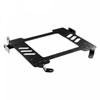 OMP hc/002pa | 00-02 Audi S4 B5 Passenger Bracket; 2000-2002 Alternate Image 1