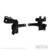 Westin 57-81075 | 07-19 Toyota Tundra HLR Truck Rack - Black; 2007-2019 Alternate Image 6