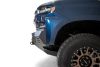 Addictive Desert Designs f441763030103 | 19-21 Chevy Silverado 1500 Stealth Fighter Front Bumper; 1999-2021 Alternate Image 6