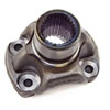 Omix 18678.05 | Quadra-Trac Front Output Shaft Yoke 76-79 CJ7; 1976-1979 Alternate Image 1