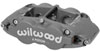 Wilwood 120-13235 | Caliper-Forged Superlite 6R-R/H 1.62/1.12/1.12in Pistons 1.25in Disc Alternate Image 1