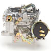 Edelbrock 1400 | Carburetor Performer Series 4-Barrel 600 CFM Electric Choke Satin Finish Alternate Image 5