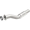 Magnaflow 51516 | Direct Fit Converter 08-09 Dodge Caliber 2.4L T; 2008-2009 Alternate Image 3