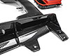 Vivid Racing vrmbm276110 | VR Performance Mercedes C43/GLC43 3.0T Carbon Fiber Air Intake Alternate Image 1