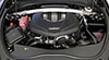 K&N Engineering 633096 | K&N 2016-2017 Cadillac CTS-V 6.2L V8 Aircharger Performance Intake; 2016-2017 Alternate Image 1