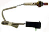 NGK 23023 | Chrysler Sebring 1995 NTK Direct Fit Oxygen Sensor; 1995-1995 Alternate Image 1