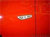 Putco 403604 | 01-05 Toyota RAV4 Side Marker Lamp Covers; 2001-2005 Alternate Image 1