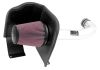 K&N Engineering 773082kp | K&N 77 Series Performance Intake Kit - Chevy/GMC 14-15 Silverado/Seirra /2015 Suburban/Tahoe/Yukon; 2014-2015 Alternate Image 2