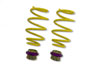 KW 25325044 | KW Suspension KW Height Adjustable Spring Kit Mercedes Benz E63; 2010-2013 Alternate Image 3