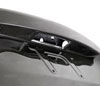 Seibon tl16fdfo | 15-16 Ford Focus Hatchback Carbon Fiber Trunk Lid; 2015-2016 Alternate Image 6