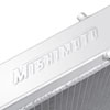 Mishimoto MMRAD-MK5-08 | Volkswagen Golf R32 Aluminum Radiator; 2008-2008 Alternate Image 9