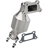 Magnaflow 52189 | Direct Fit Converter 2012-2014 Equinox 3 3.6 L Underbody; 2012-2014 Alternate Image 3