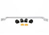 Whiteline bmr88z | 7/06+ Mazda 3 MPS Rear 27mm Heavy Duty Adjustable Swaybar; 2006-2013 Alternate Image 6