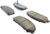 Stoptech 309.12860 | StopTech Sport Brake Pads Nissan Armada Fr 10/06, Front; 2006-2006 Alternate Image 4