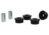 Whiteline w63587 | 05-13 Lexus IS250 GSE20 / 1/08-4/13 IS350 GSE21 Rear Trailing Arm Upper Rear Bushing Kit; 2005-2013 Alternate Image 3