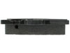 Stoptech 308.08760 | StopTech Street Brake Pads Mercedes-Benz SLK350, Rear; 2005-2011 Alternate Image 3