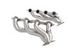 Kooks Headers 28501120 | Kooks 03-13 GM 1500 Series Truck/SUV 4.8/5.3/6.0/6.2L 1-5/8in x 1-3/4in SS Headers w/o EGR; 2003-2013 Alternate Image 4